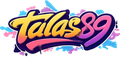 Logo talas89
